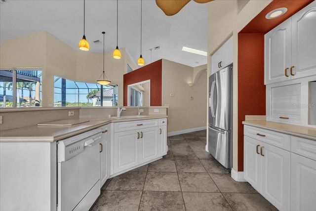 3651 ARUBA COURT, Punta Gorda, FL 33950