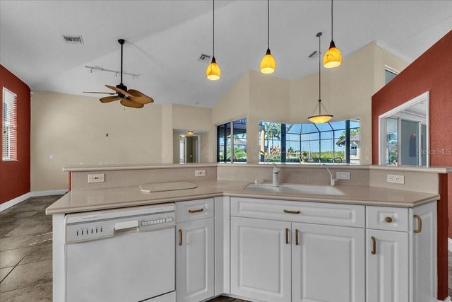 3651 ARUBA COURT, Punta Gorda, FL 33950