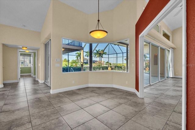 3651 ARUBA COURT, Punta Gorda, FL 33950