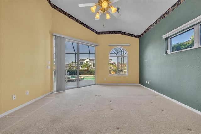 3651 ARUBA COURT, Punta Gorda, FL 33950