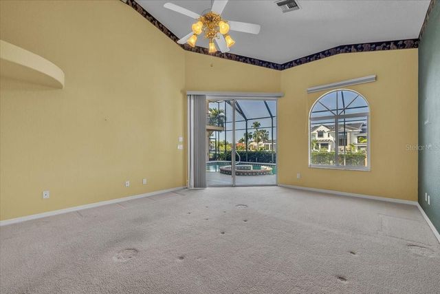 3651 ARUBA COURT, Punta Gorda, FL 33950