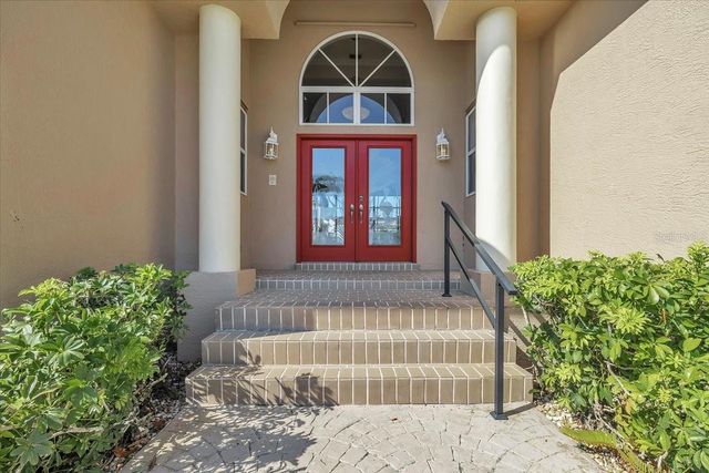 3651 ARUBA COURT, Punta Gorda, FL 33950