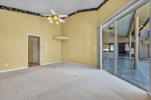 3651 ARUBA COURT, Punta Gorda, FL 33950