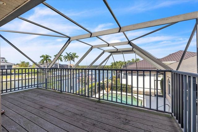 3651 ARUBA COURT, Punta Gorda, FL 33950