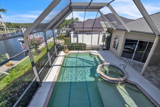 3651 ARUBA COURT, Punta Gorda, FL 33950