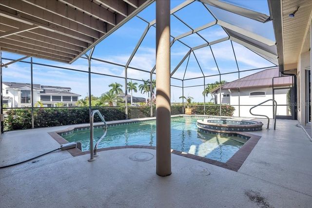 3651 ARUBA COURT, Punta Gorda, FL 33950