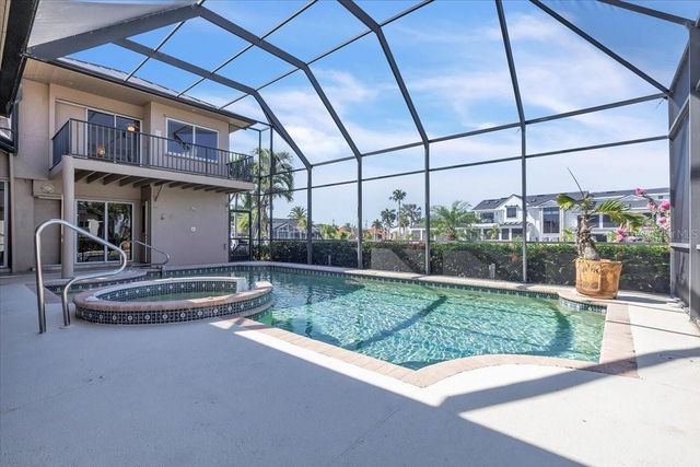 3651 ARUBA COURT, Punta Gorda, FL 33950