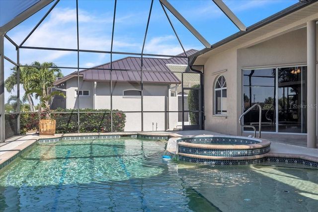 3651 ARUBA COURT, Punta Gorda, FL 33950