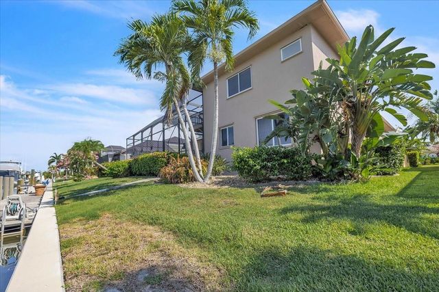 3651 ARUBA COURT, Punta Gorda, FL 33950