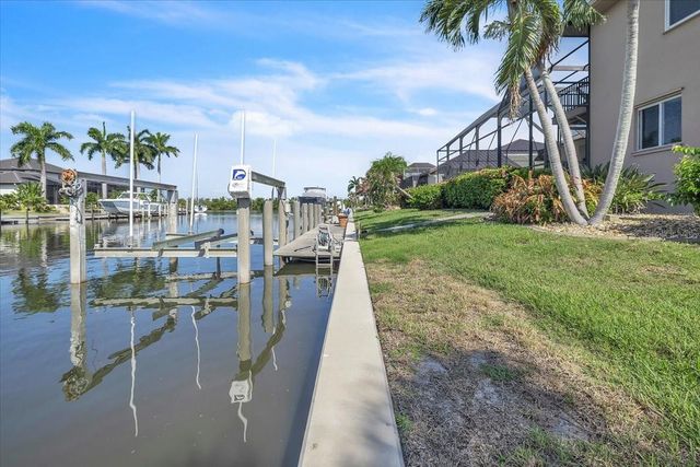 3651 ARUBA COURT, Punta Gorda, FL 33950