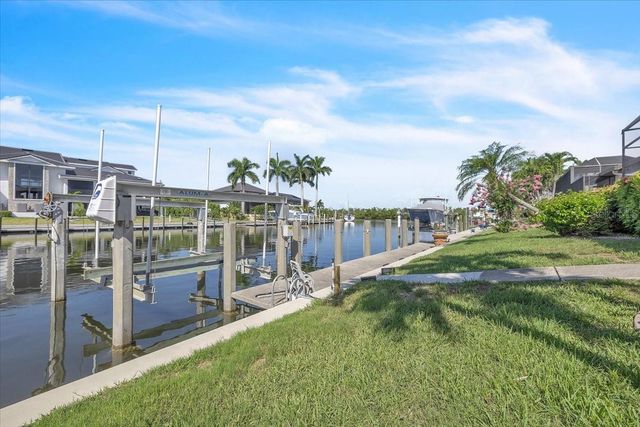3651 ARUBA COURT, Punta Gorda, FL 33950