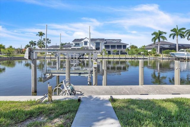3651 ARUBA COURT, Punta Gorda, FL 33950