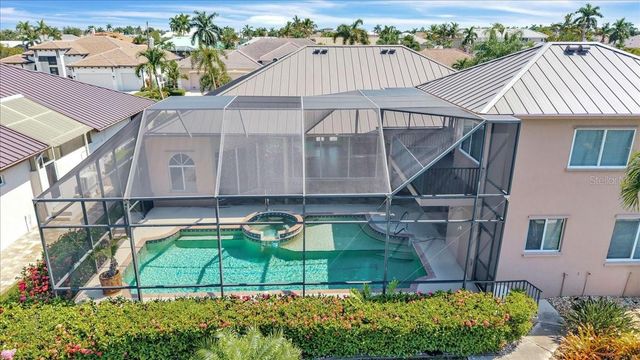 3651 ARUBA COURT, Punta Gorda, FL 33950