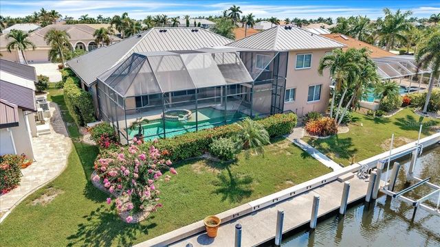 3651 ARUBA COURT, Punta Gorda, FL 33950