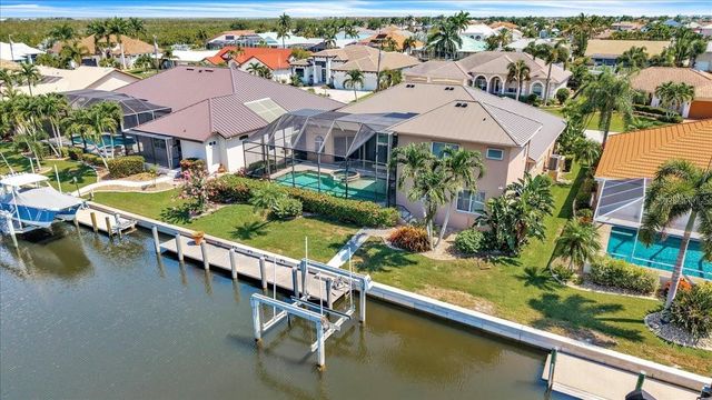3651 ARUBA COURT, Punta Gorda, FL 33950
