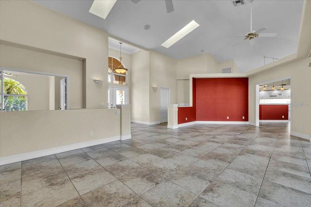 3651 ARUBA COURT, Punta Gorda, FL 33950