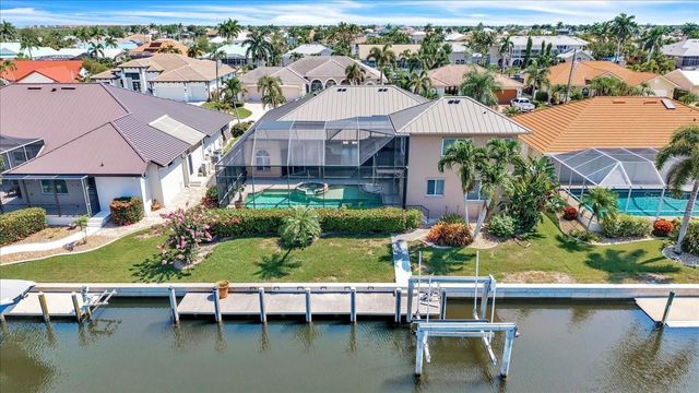 3651 ARUBA COURT, Punta Gorda, FL 33950