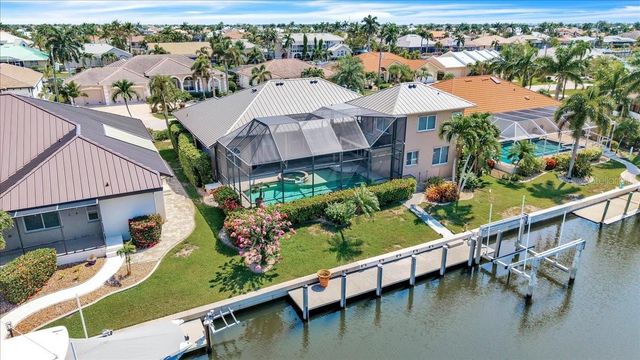 3651 ARUBA COURT, Punta Gorda, FL 33950