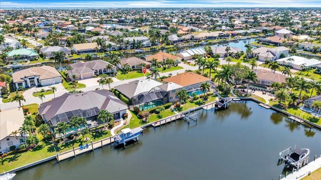 3651 ARUBA COURT, Punta Gorda, FL 33950