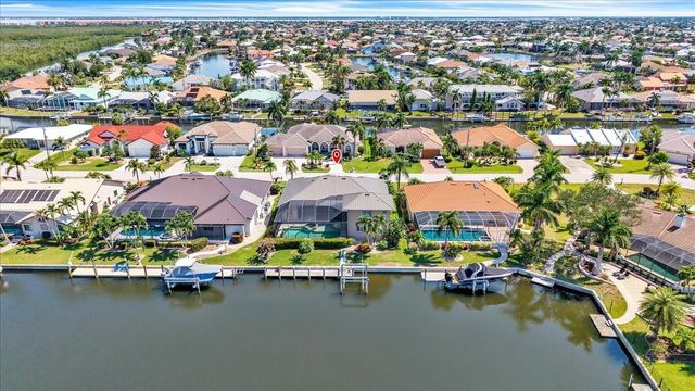 3651 ARUBA COURT, Punta Gorda, FL 33950
