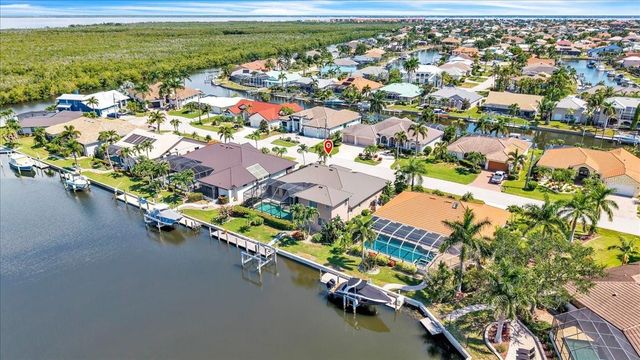 3651 ARUBA COURT, Punta Gorda, FL 33950