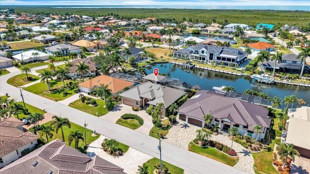 3651 ARUBA COURT, Punta Gorda, FL 33950