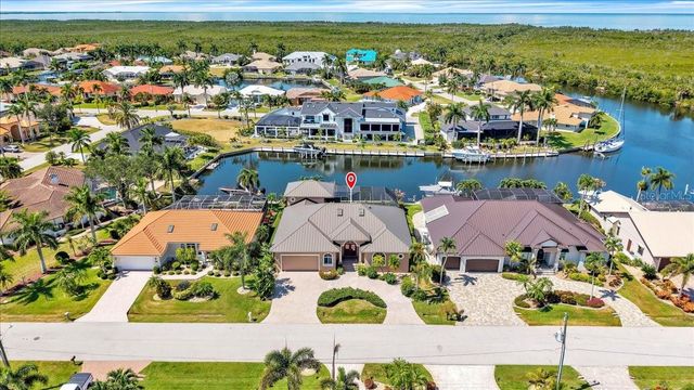 3651 ARUBA COURT, Punta Gorda, FL 33950