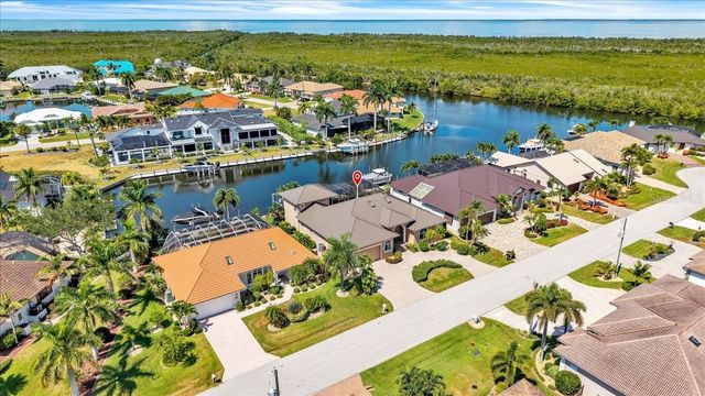 3651 ARUBA COURT, Punta Gorda, FL 33950