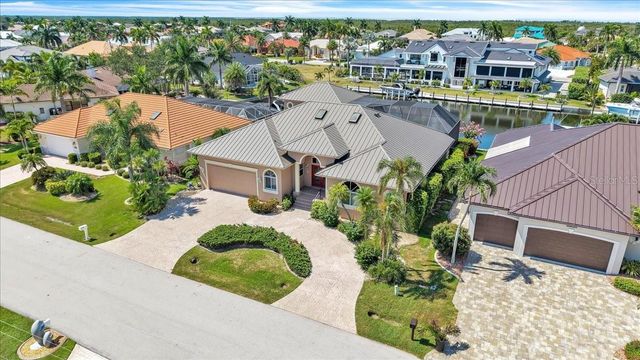 3651 ARUBA COURT, Punta Gorda, FL 33950