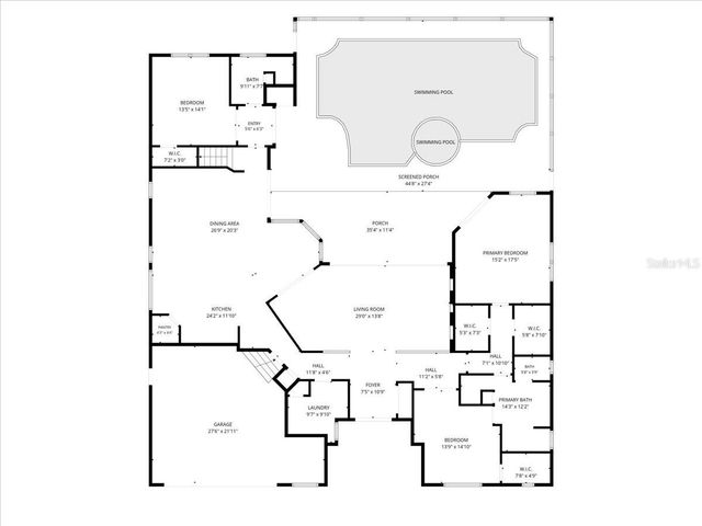 3651 ARUBA COURT, Punta Gorda, FL 33950