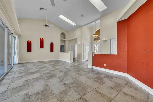 3651 ARUBA COURT, Punta Gorda, FL 33950