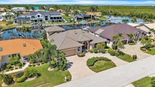 3651 ARUBA COURT, Punta Gorda, FL 33950