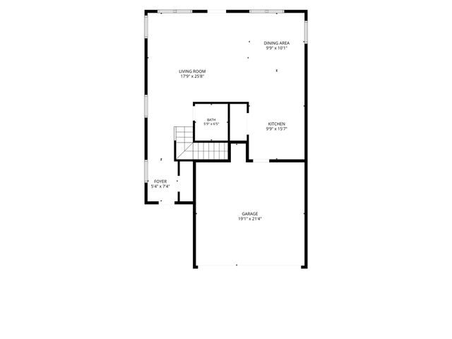 1969 Education Way, Dallas, TX 75217