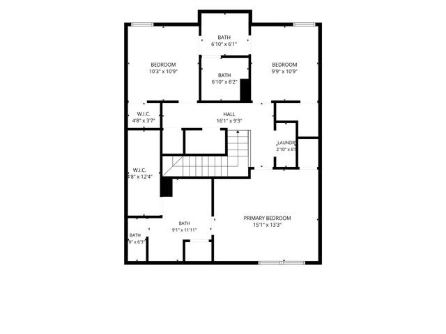1969 Education Way, Dallas, TX 75217