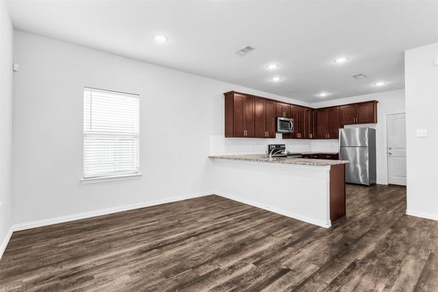 1969 Education Way, Dallas, TX 75217