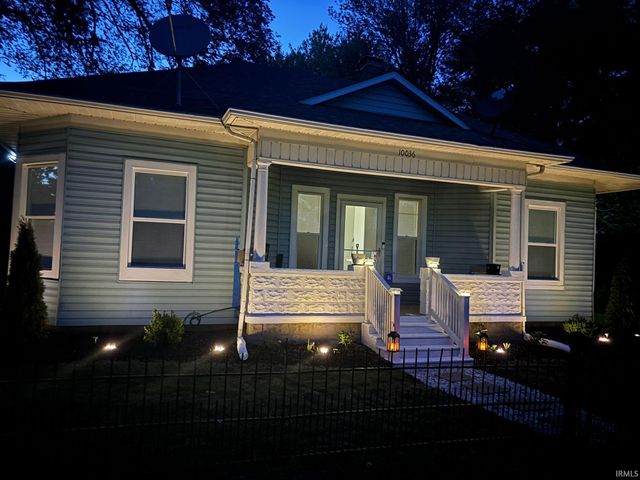 10036 Carney Street, Colburn, IN 47905