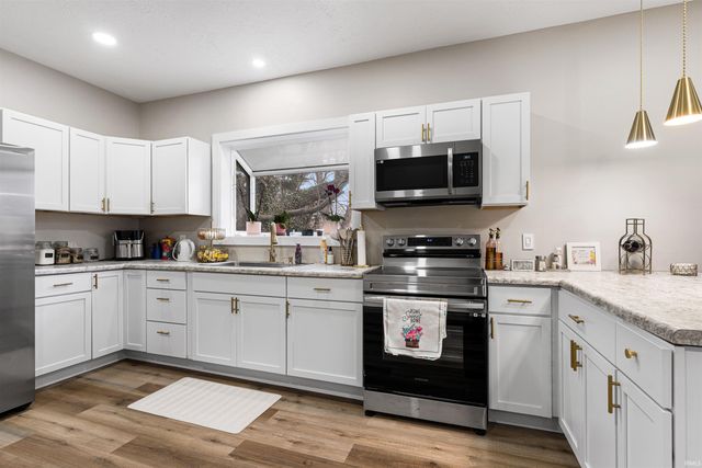 10036 Carney Street, Colburn, IN 47905