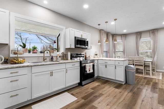 10036 Carney Street, Colburn, IN 47905