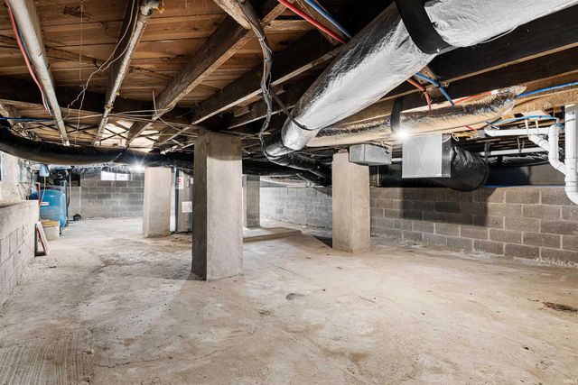 10036 Carney Street, Colburn, IN 47905