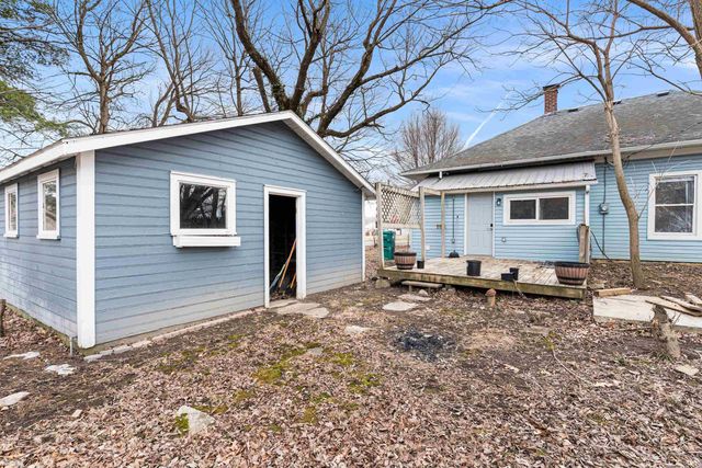 10036 Carney Street, Colburn, IN 47905