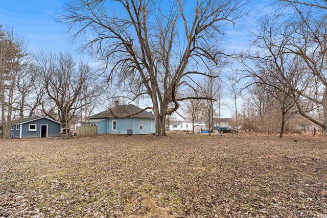 10036 Carney Street, Colburn, IN 47905