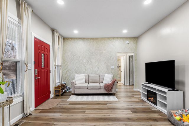 10036 Carney Street, Colburn, IN 47905