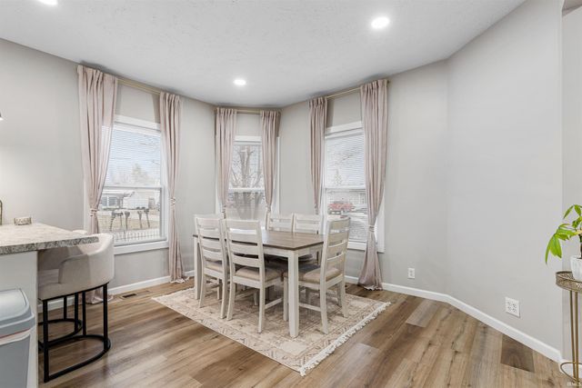 10036 Carney Street, Colburn, IN 47905