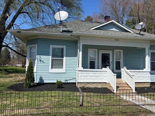 10036 Carney Street, Colburn, IN 47905