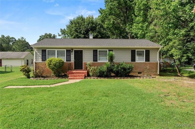 5425 Germain Rd, Richmond, VA 23224