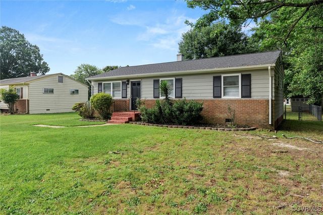 5425 Germain Rd, Richmond, VA 23224