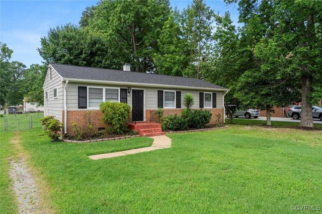 5425 Germain Rd, Richmond, VA 23224
