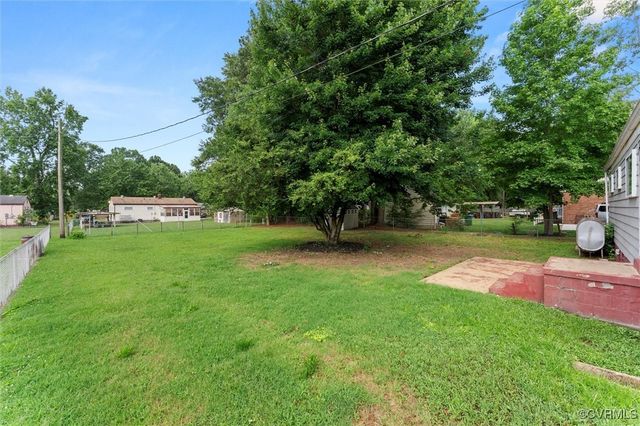 5425 Germain Rd, Richmond, VA 23224