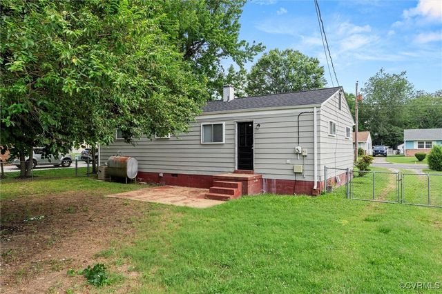 5425 Germain Rd, Richmond, VA 23224