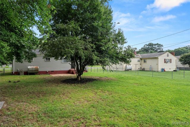 5425 Germain Rd, Richmond, VA 23224